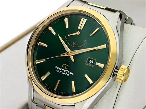 Мужские наручные часы ORIENT — выгодно на t-time.ru