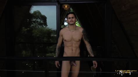 All Day Long Bareback Sex