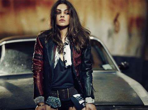 Mila Kunis Hot 1920x1080 Wallpaper Teahub Io