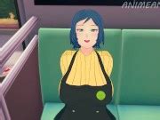 Gundam Build Fighters Rinko Iori Anime Hentai 3d Uncensored Xxx Mobile Porno Videos Movies