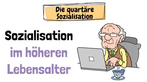 SOZIALISATION einfach erklärt - Instanzen und Phasen
