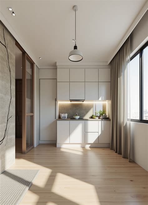 Minimalist Type 36 House Design Stable Diffusion Online