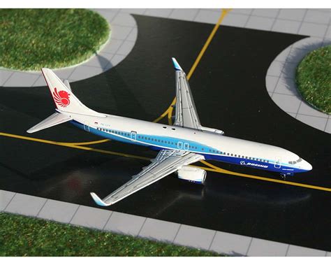 Jetcollector Lionair Dreamliner B Pk Lff Scale