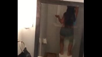 My Puerto Rican Friend Jazzy Dancing XVIDEOS