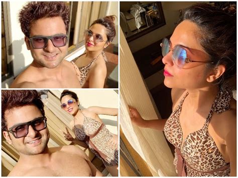 9 Hot Sexy Sugandha Mishra Bikini Pics