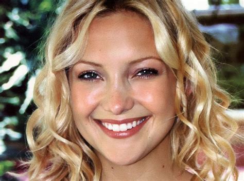 Hot Insights Kate Hudson Skin Care Secrets