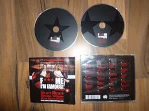 Amazon Fuck Me I M Famous Vol 2 CDs Vinyl