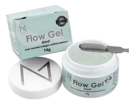 Gel Construtor Hard Majestic G Perfect Nude Parcelamento Sem Juros