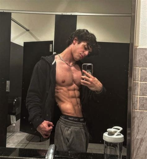 Hot Dudes March Hot Guys