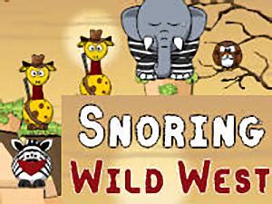Hooda Math Wild West