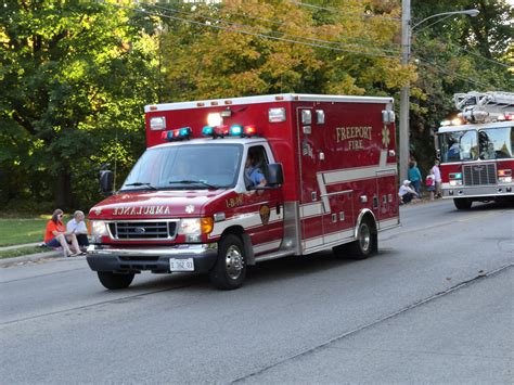 Latest Obituaries and Death Notices for Freeport, Illinois 21