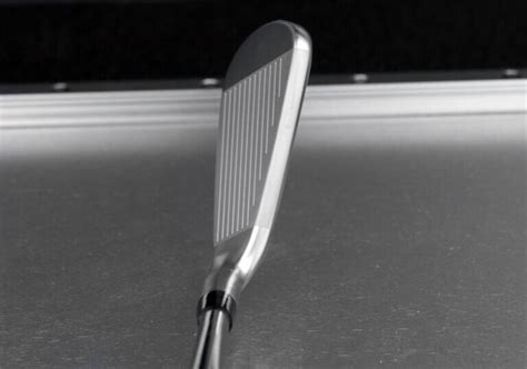 First Look Mizuno JPX Hot Metal Irons MyGolfSpy