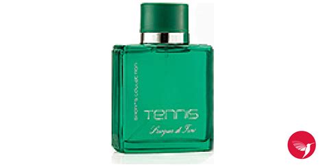 Tennis L'acqua Di Fiori одеколон — аромат для мужчин 2012