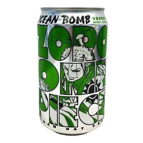 Напиток Ocean Bomb Superheroes White Grape Flavor, белый виноград, 330 ...