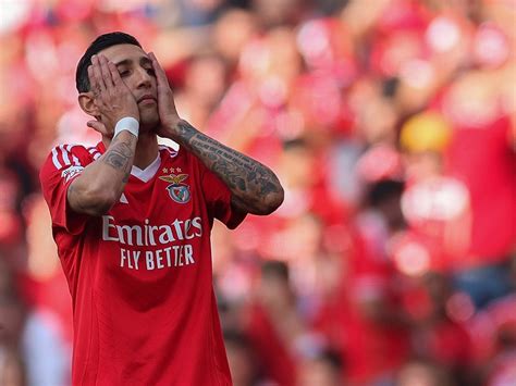 Empate con sabor a derrota para un Benfica que definirá el título de