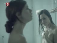 Naked Julie Christiansen In Heartless