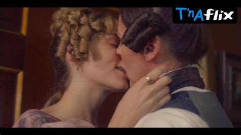 Suranne Jones Lesbian Scene In Gentleman Jack