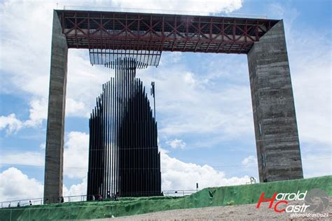 Monumento Manto De Maria Divina Pastora Barquisimeto Aktuelle 2021