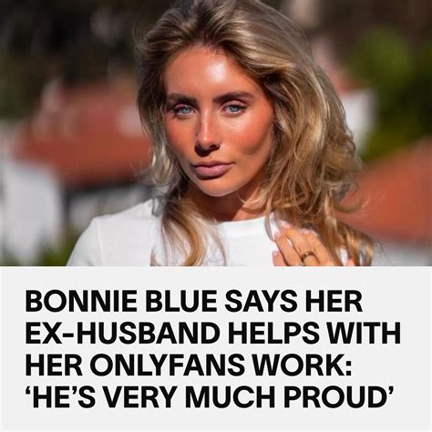 VICE - Bonnie Blue, who made headlines earlier this year after sleeping