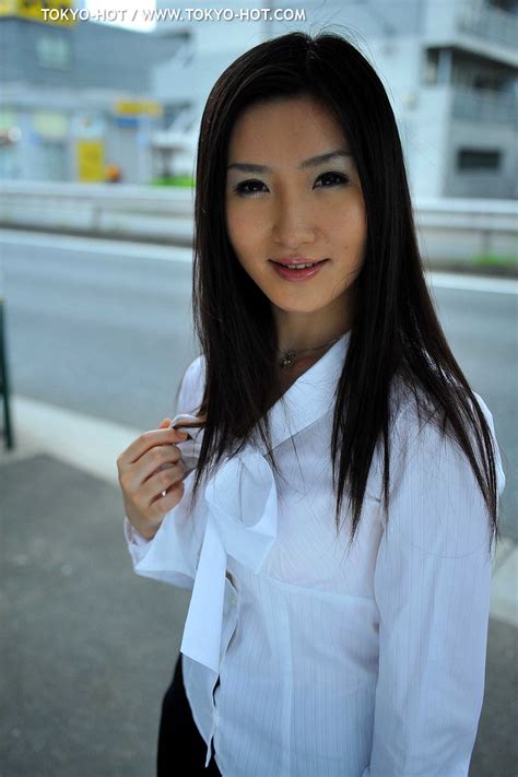 Tokyo Hot N Set Yuko Ninomiya Porn Pic