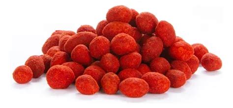 Cacahuate Adobado Tipo Hot Nut Crugiente Kg Meses Sin Inter S