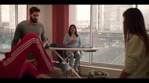 JUSTINE LE POTTIER Nude AZNude