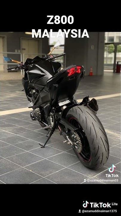 Z800 Z800 Malaysia Perak 742022 Youtube