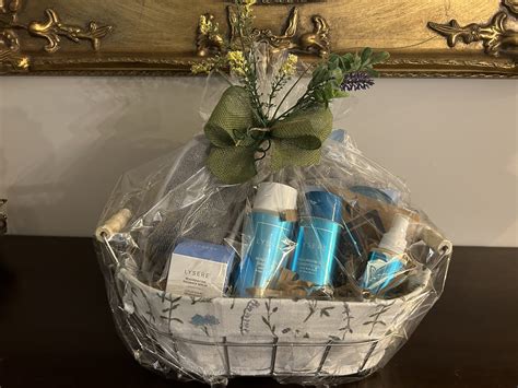 Pamper Yourself - Changing Destinies Ministry