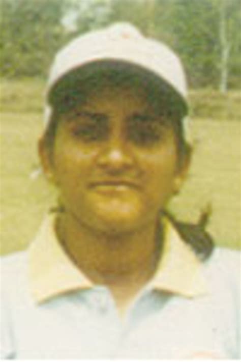 Anju Jain Portrait