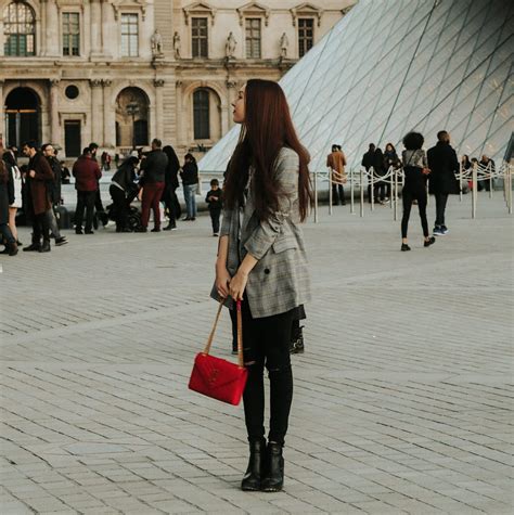 Best French Fashion to Buy Before Going to Paris, France - Traveler Master