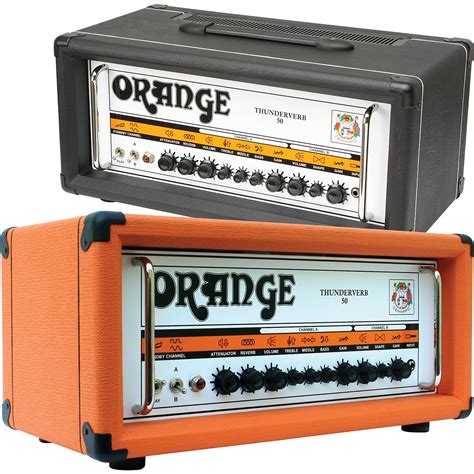 Orange Amplifiers Orange | Guitar Center