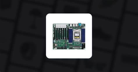 Asrock ROMED8-2T/BCM Server Single SP3 LGA • Price