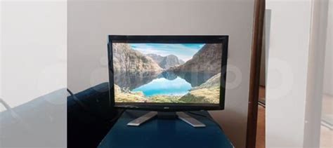 Монитор Acer 24 / монитор Тошиба 26 купить в Москве | Электроника | Авито