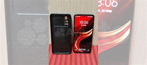 Xiaomi Poco M4 Pro, 6/128 ГБ купить в Москве | Электроника | Авито