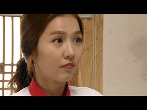 HOT 빛나는 로맨스 82회 빛나 장재익 교수와 혈액형이 같다는 말에 놀라 20140423 YouTube