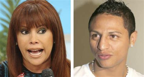 Magaly Medina Lanza Dura Crítica Contra Jonathan Maicelo Tras Derrota Entretenimiento Perucom