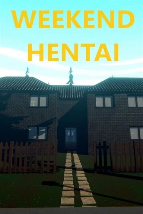 Weekend Hentai Tbd