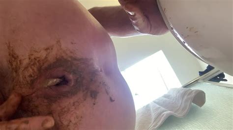 Dirty Hole Worked With A Dildo ThisVid