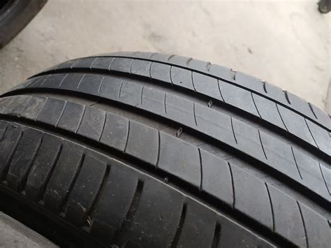 215 65 R17 Michelin 2020 летние шины резина Tiguan и др: 2 000 грн ...