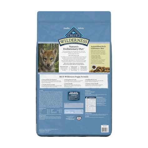 Is Blue Buffalo Good For Puppies