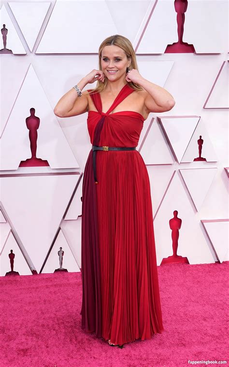 Reese Witherspoon Nude OnlyFans Leaks Fappening Page 6 FappeningBook