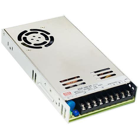MW-RSP-320-12 - DuraComm
