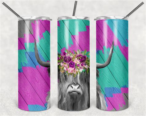 Printable Vinyl Tumbler Wrap