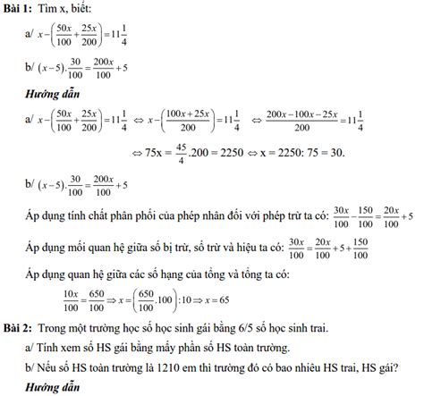 chuyen de gia tri phan  toan lop  abcd