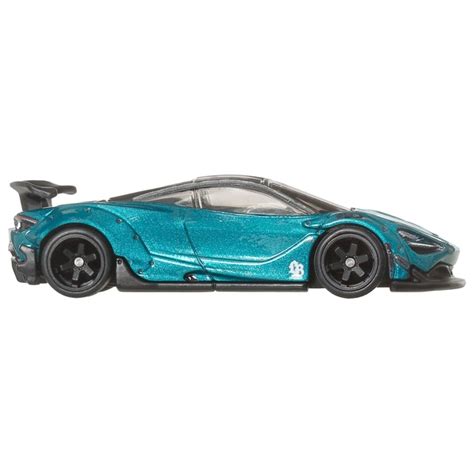 Hot Wheels Premium Car Culture Silhouettes LB Works McLaren 720S 1 64 Smyths Toys Ireland