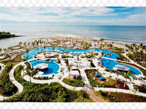 Puerto Vallarta Grand Luxxe At Vidanta Nuevo Vallarta Cabo San Lucas ...