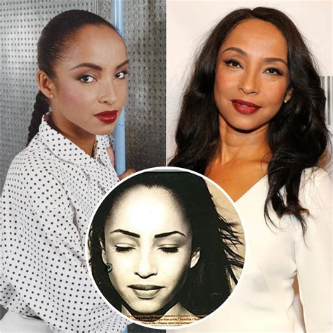 Sade's Dark SCRETS REVEALED, The Real Reason She VANISHED From The ...