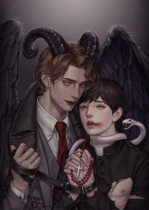 Pin By N Ya S On An Hot Cute Anime Guys Handsome Anime Boy Art