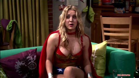 Big Bang Theory Nude Sex Leaks