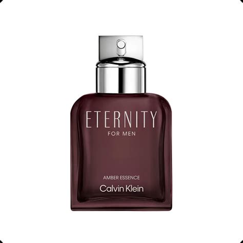 Купить духи Calvin Klein Eternity Amber Essence For Men — мужская ...